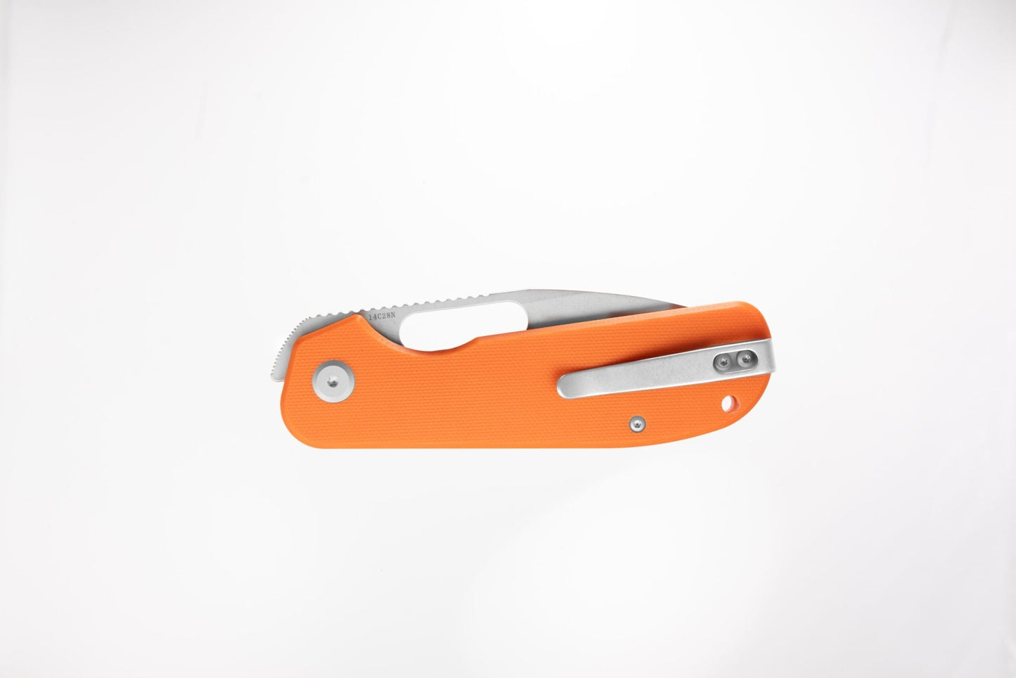 EFD Orange Stonewashed - Liong Mah Design# - product_type#