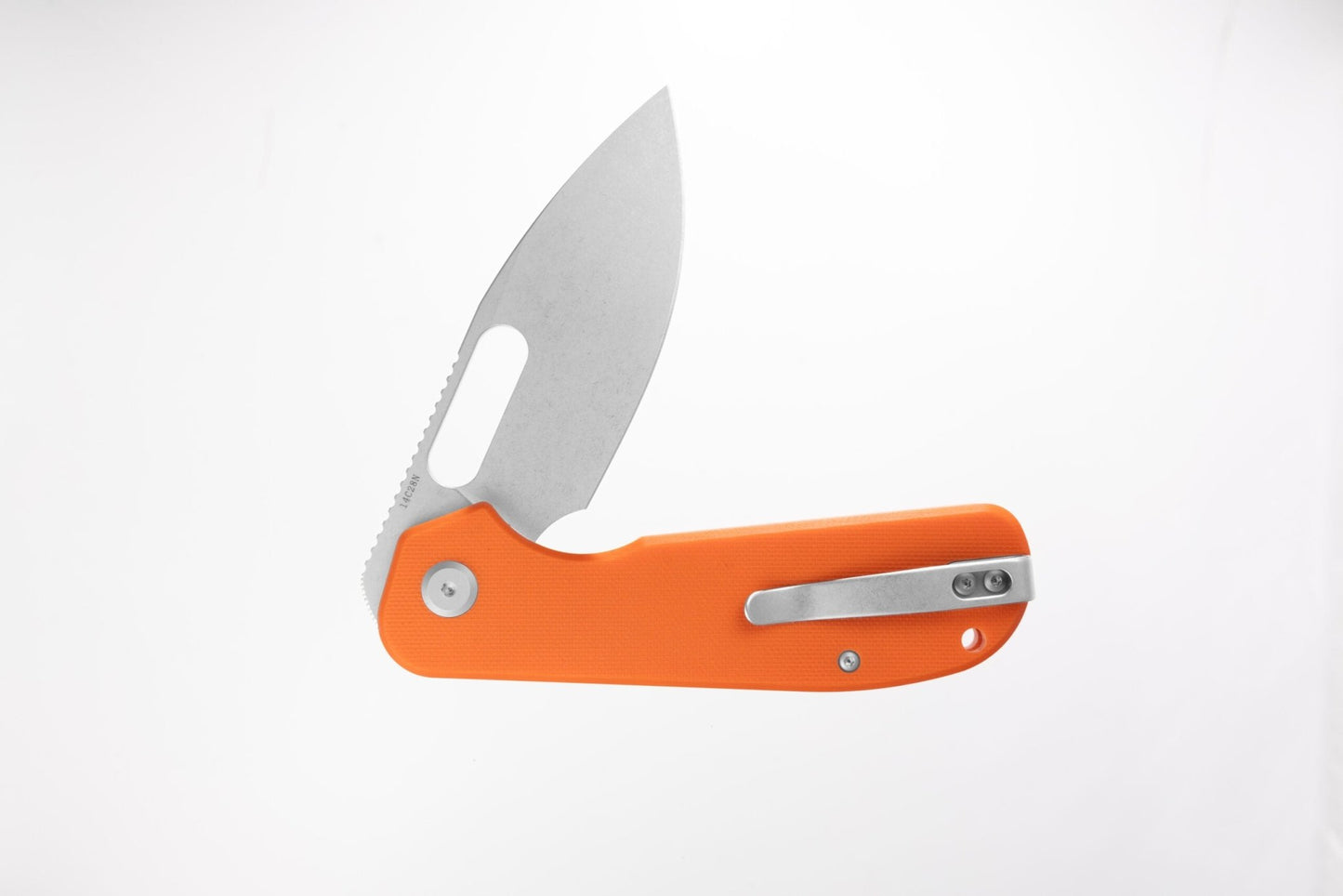 EFD Orange Stonewashed - Liong Mah Design# - product_type#