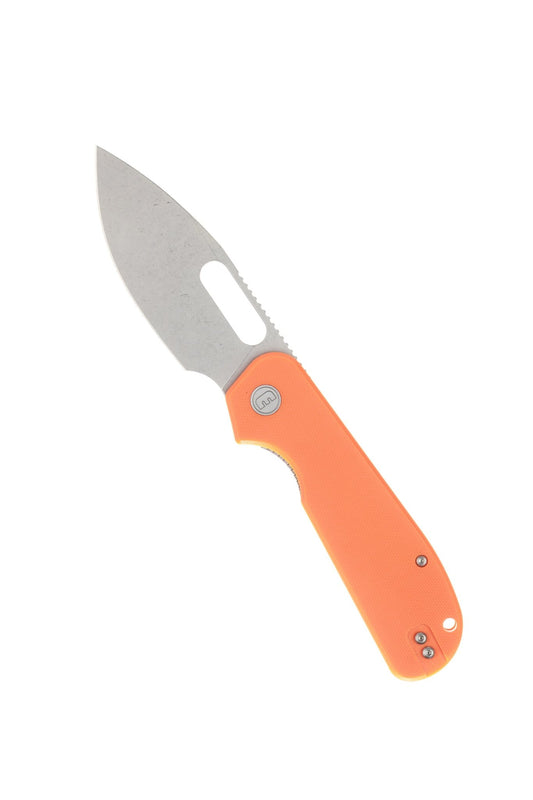 EFD Orange Stonewashed - Liong Mah Design# - product_type#