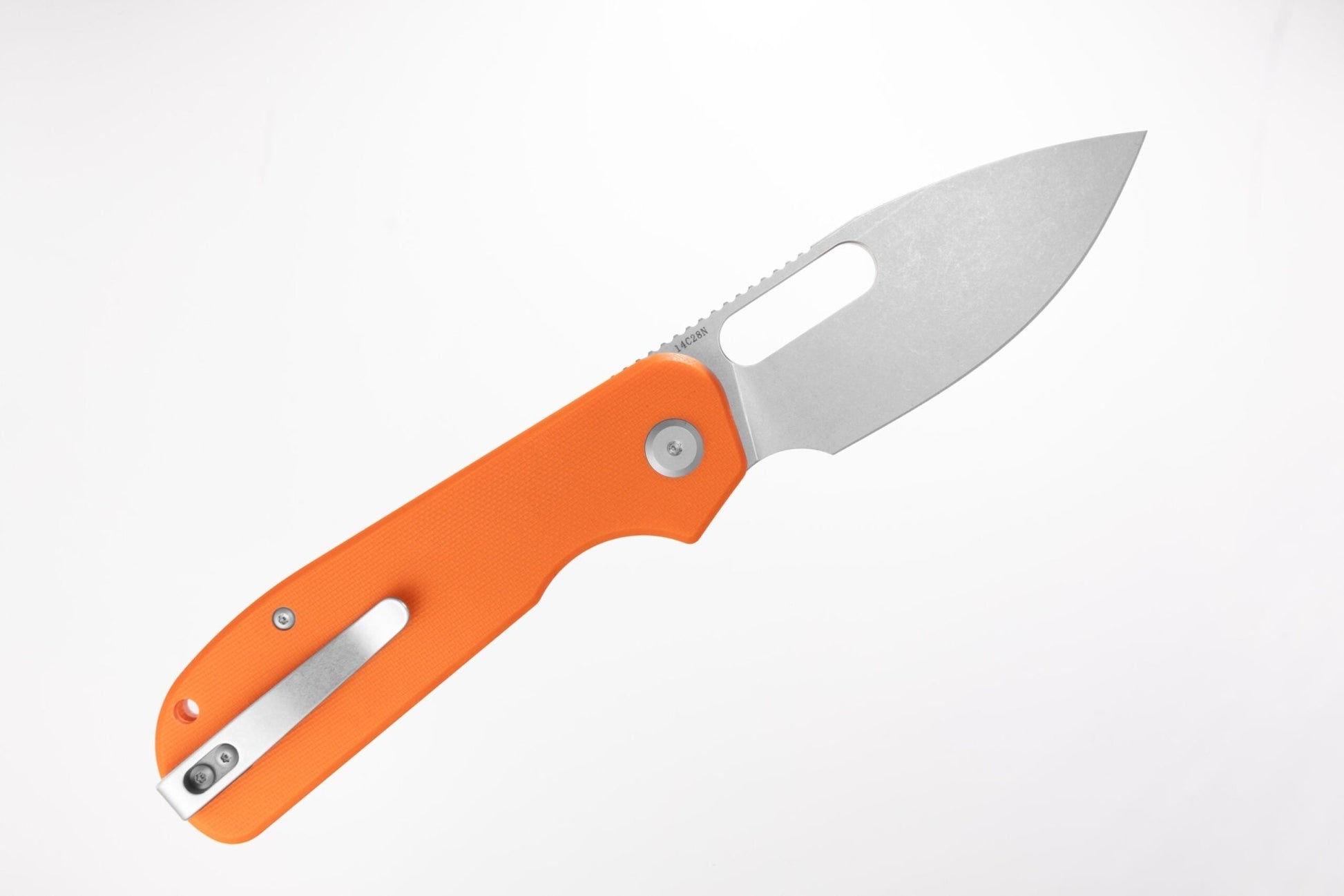 EFD Orange Stonewashed - Liong Mah Design# - product_type#