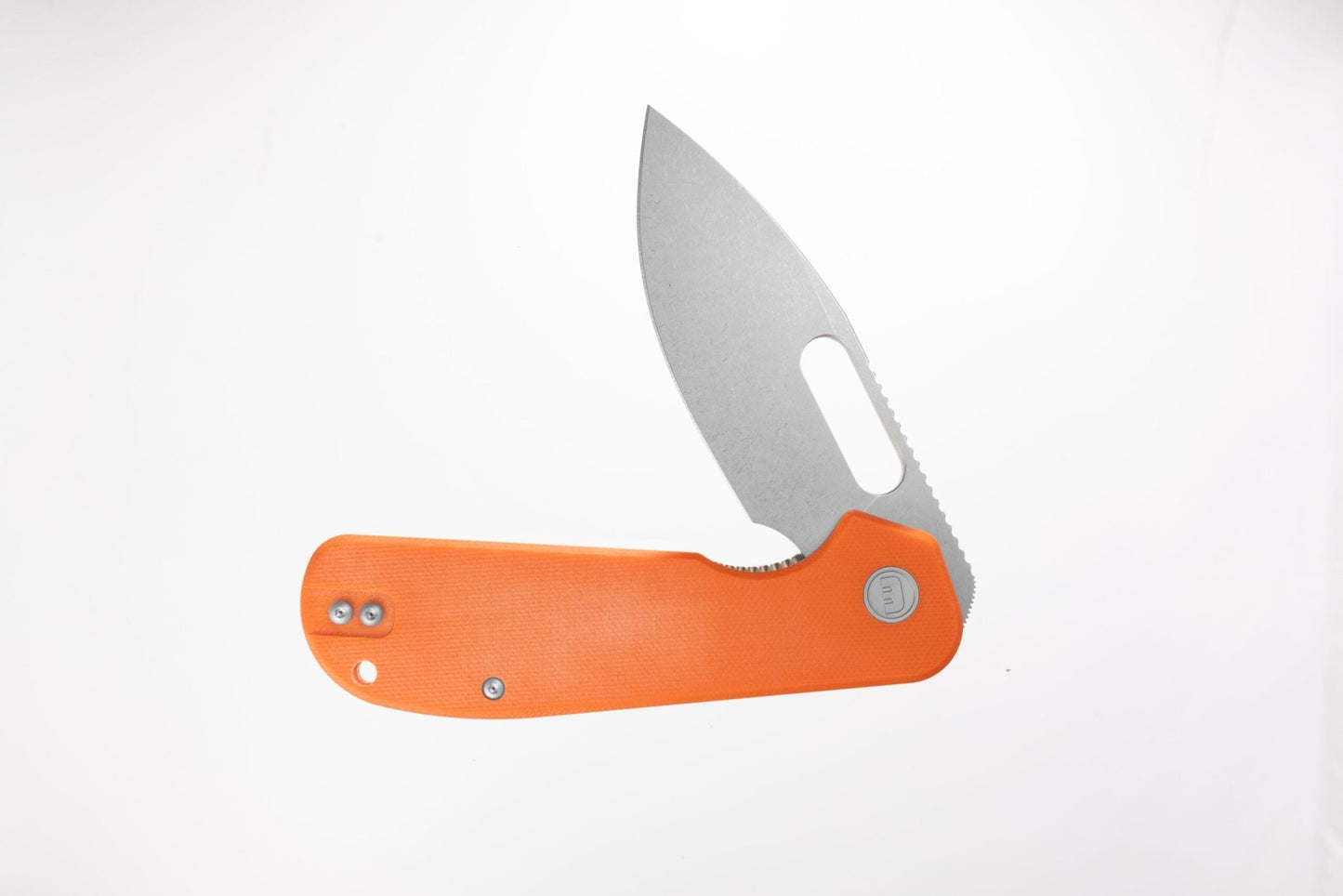 EFD Orange Stonewashed - Liong Mah Design# - product_type#