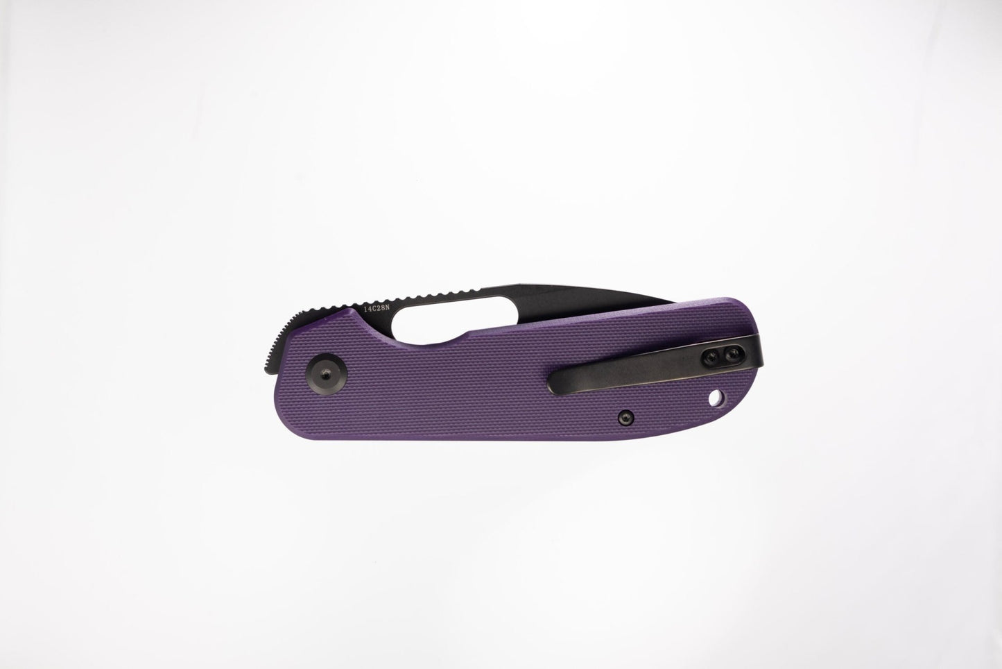 EFD Purple BlackWashed - Liong Mah Design# - product_type#