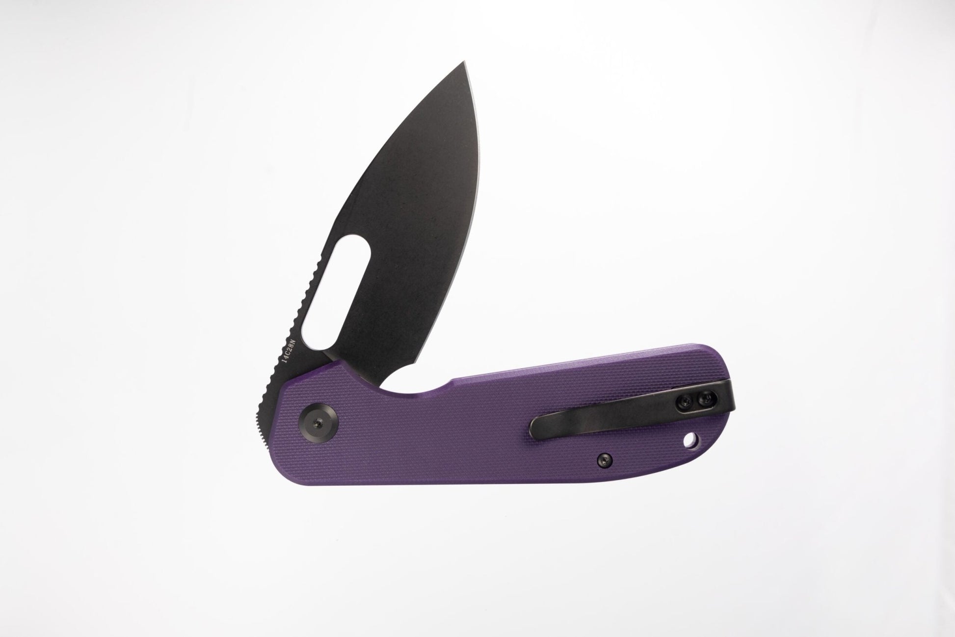 EFD Purple BlackWashed - Liong Mah Design# - product_type#