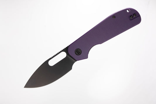 EFD Purple BlackWashed - Liong Mah Design# - product_type#