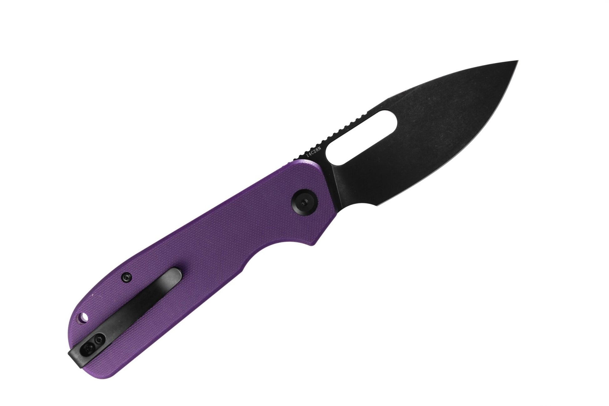 EFD Purple BlackWashed - Liong Mah Design# - product_type#