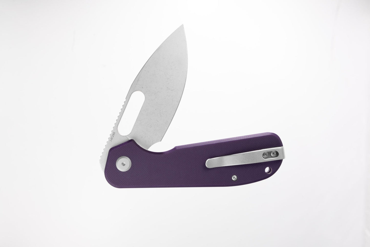 EFD Purple Stonewashed - Liong Mah Design# - product_type#