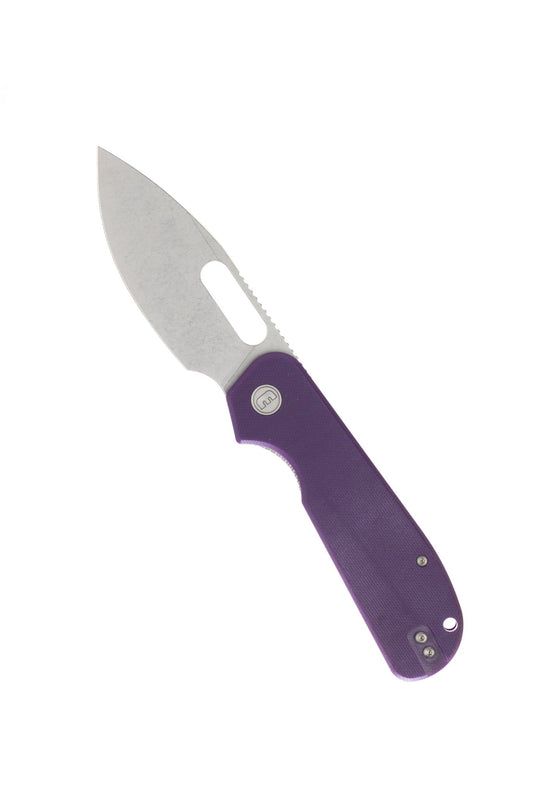 EFD Purple Stonewashed - Liong Mah Design# - product_type#