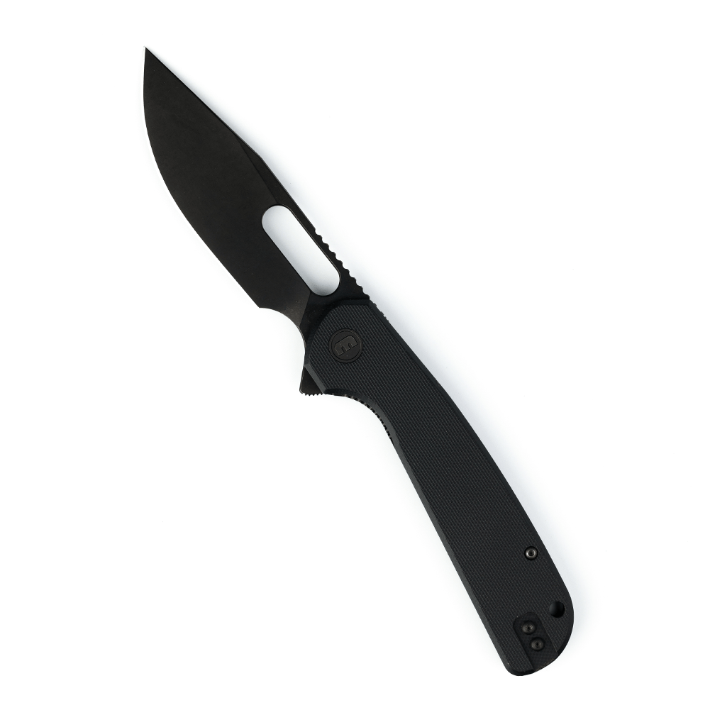 Trinity | Clip Point EDC Knife – Liong Mah Design Trinity | Clip Point EDC Knife – Liong Mah Design