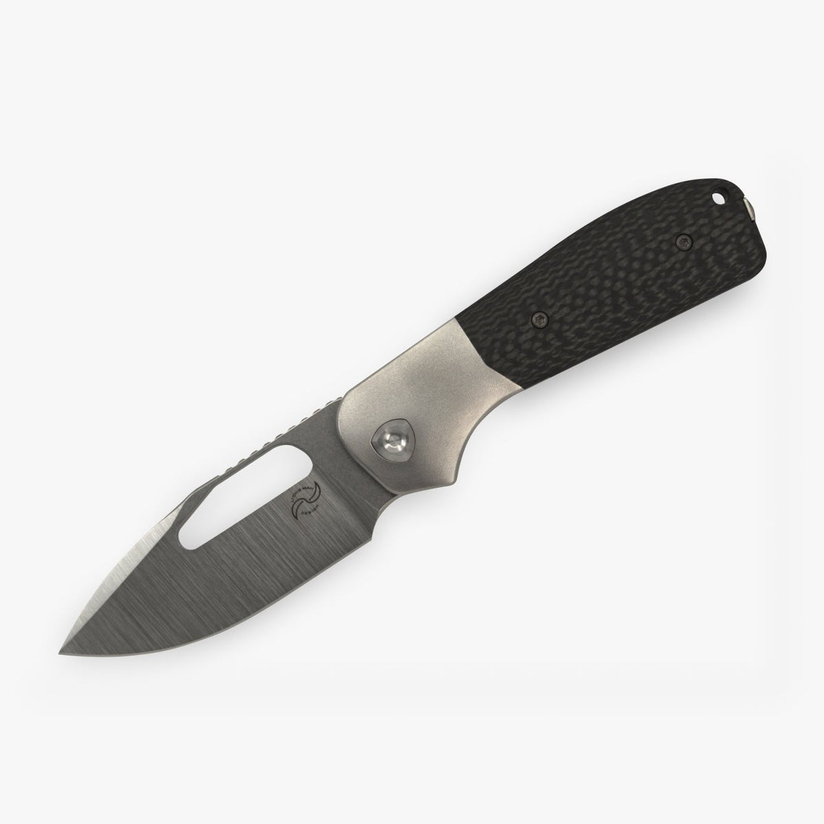 Field Duty Folder - Liong Mah Design