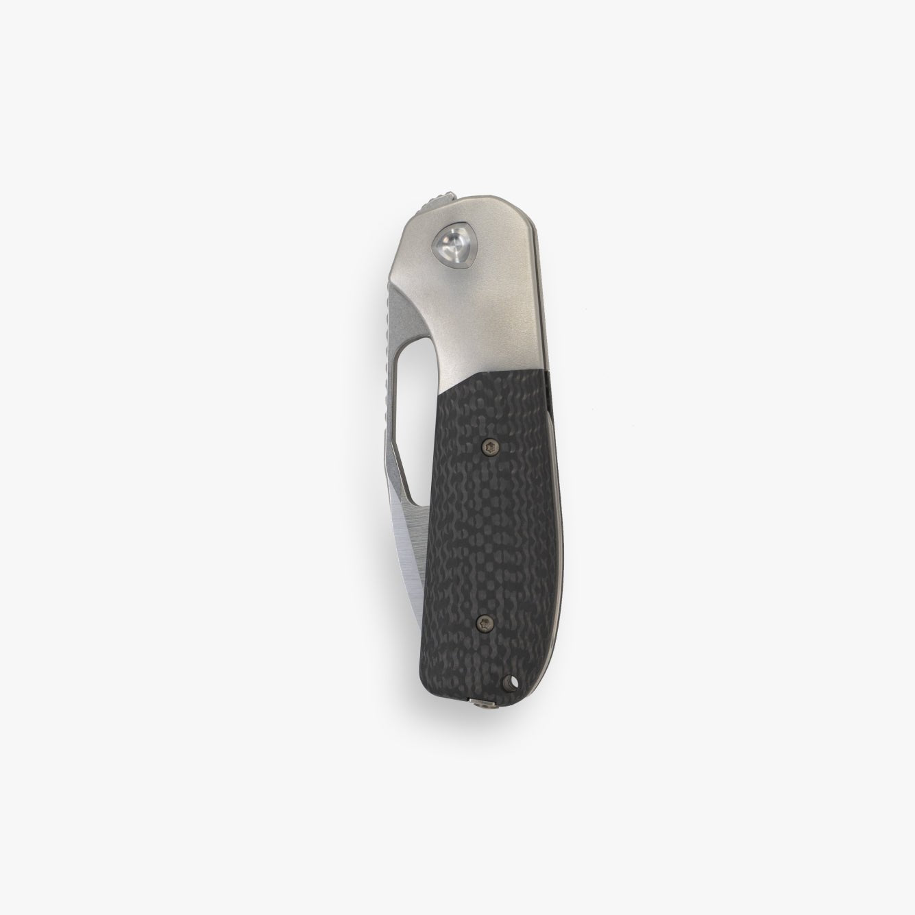 Field Duty Folder - 4x4 Carbon Fiber (Left hand) - Liong Mah Design# - product_type#