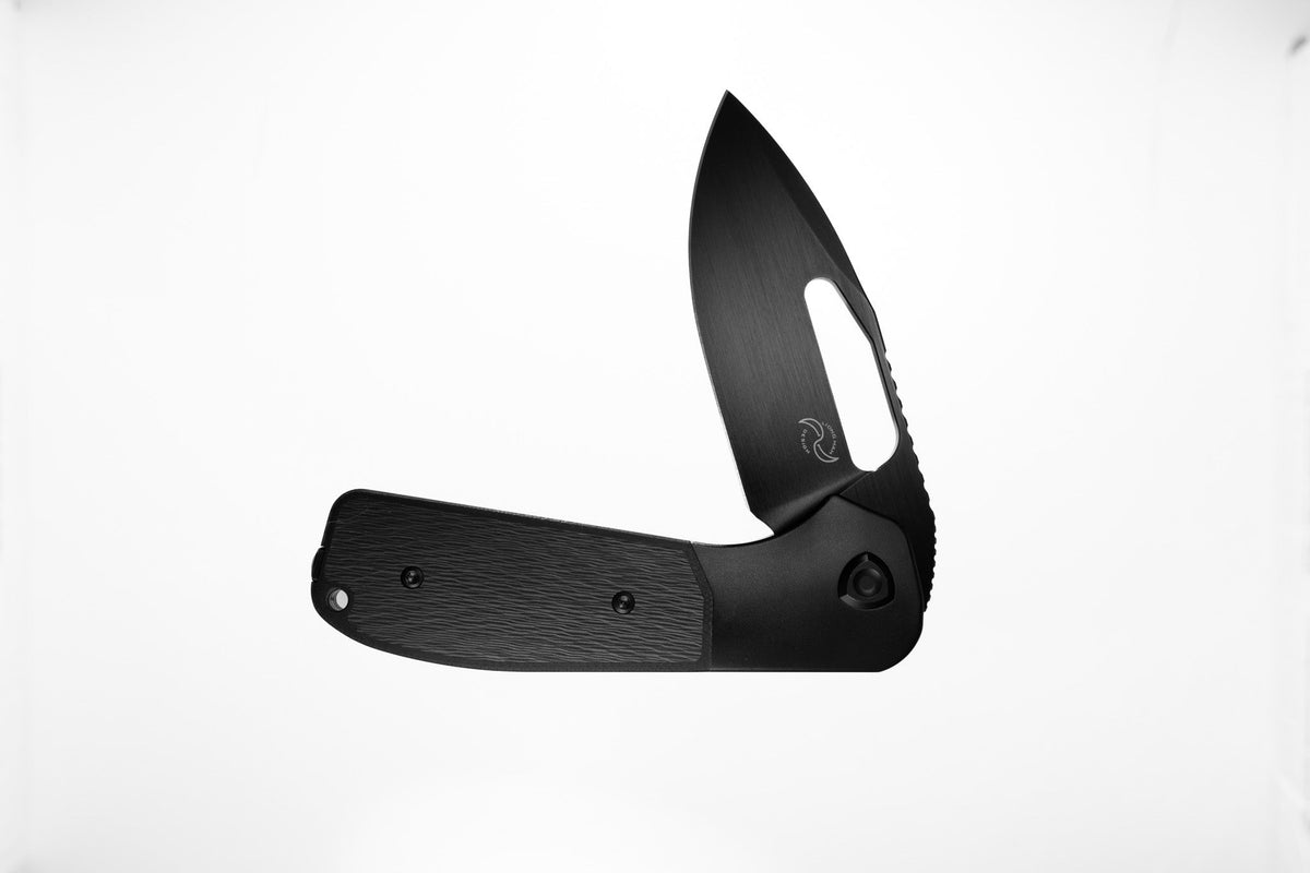 Field Duty Folder - Liong Mah Design