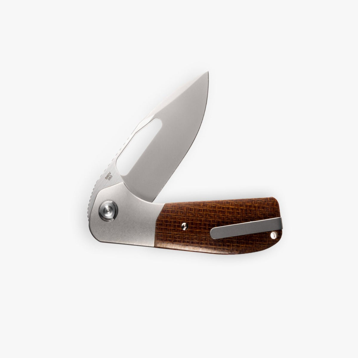 Field Duty Folder - Liong Mah Design