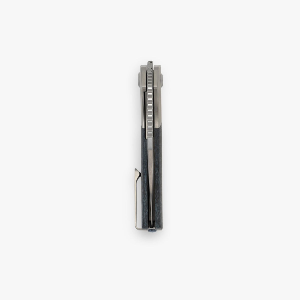 Field Duty Folder - Liong Mah Design