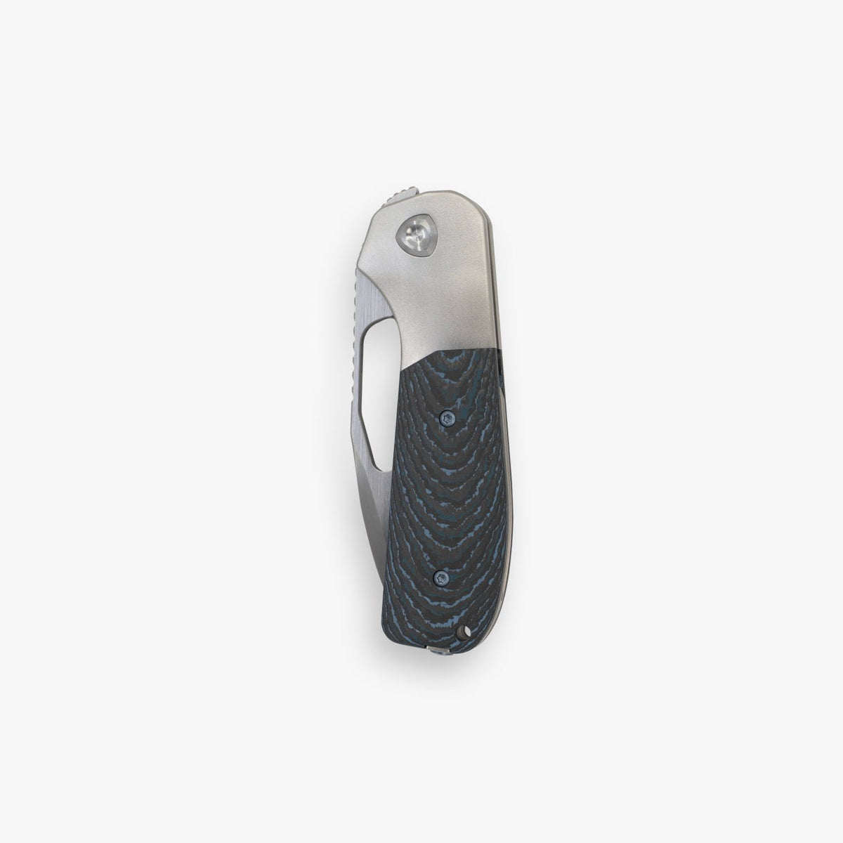 Field Duty Folder - Liong Mah Design
