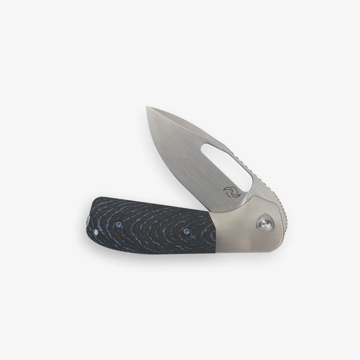 Field Duty Folder - Liong Mah Design