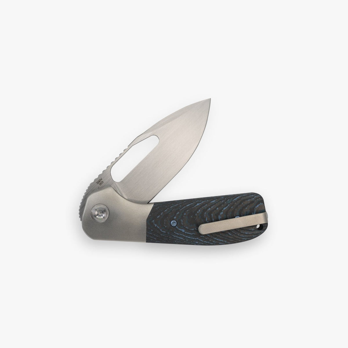 Field Duty Folder - Liong Mah Design