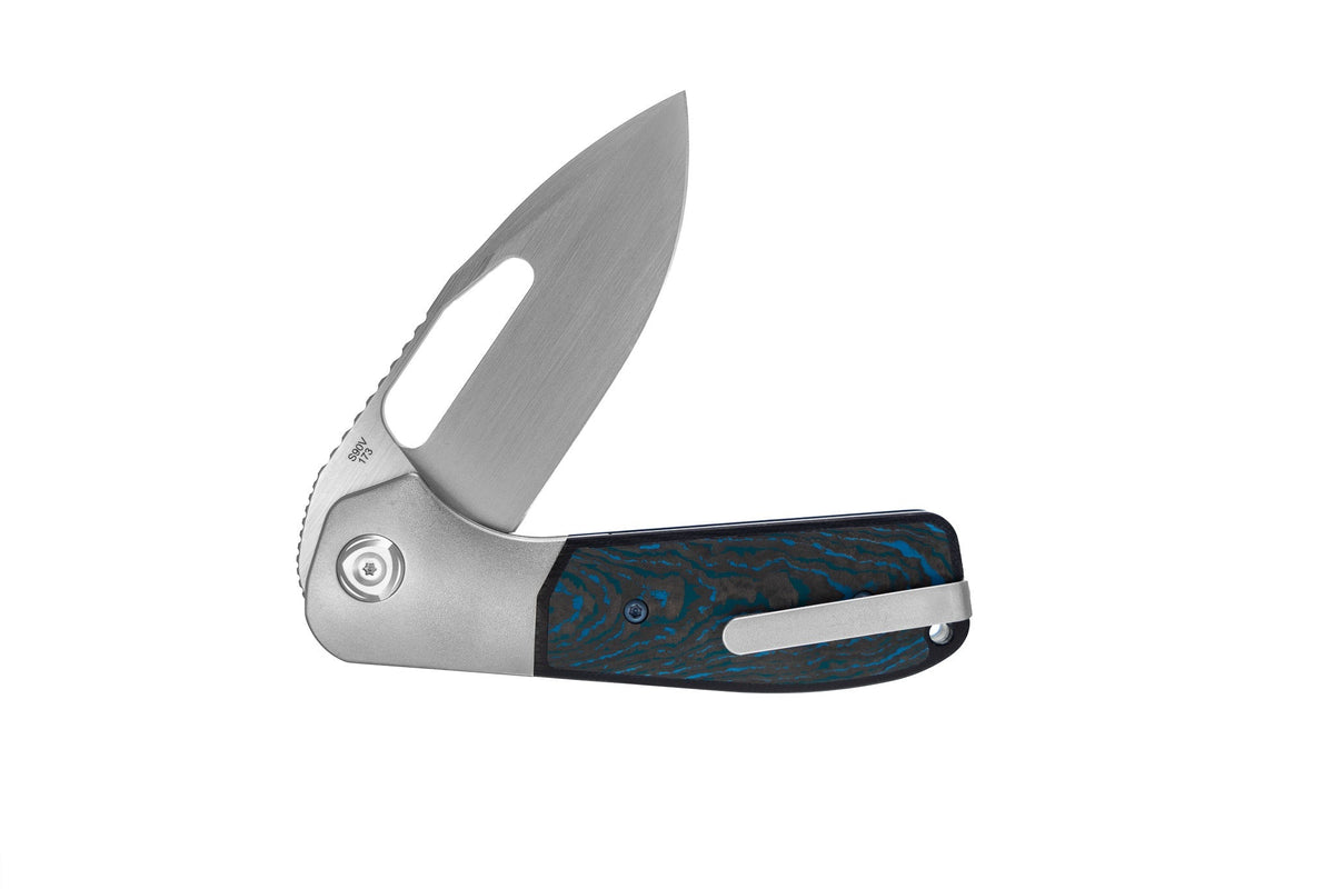 Field Duty Folder - Liong Mah Design