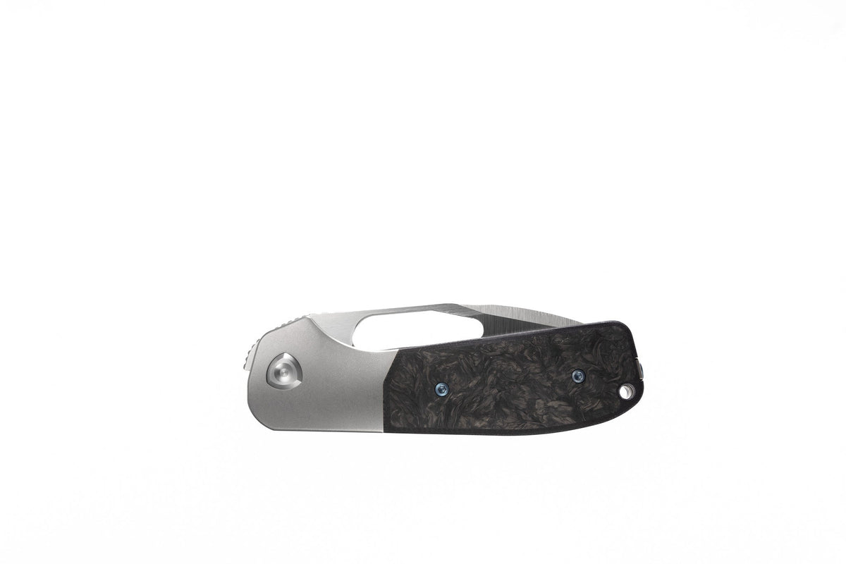Field Duty Folder - Liong Mah Design