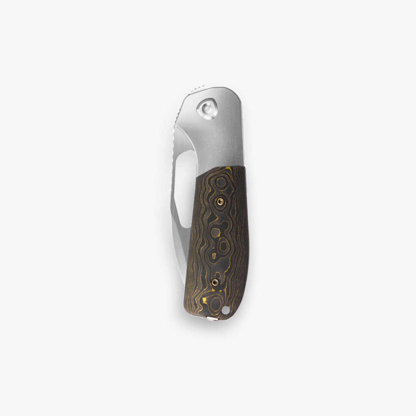 Field Duty Folder - Gold Camo - Liong Mah Design# - product_type#