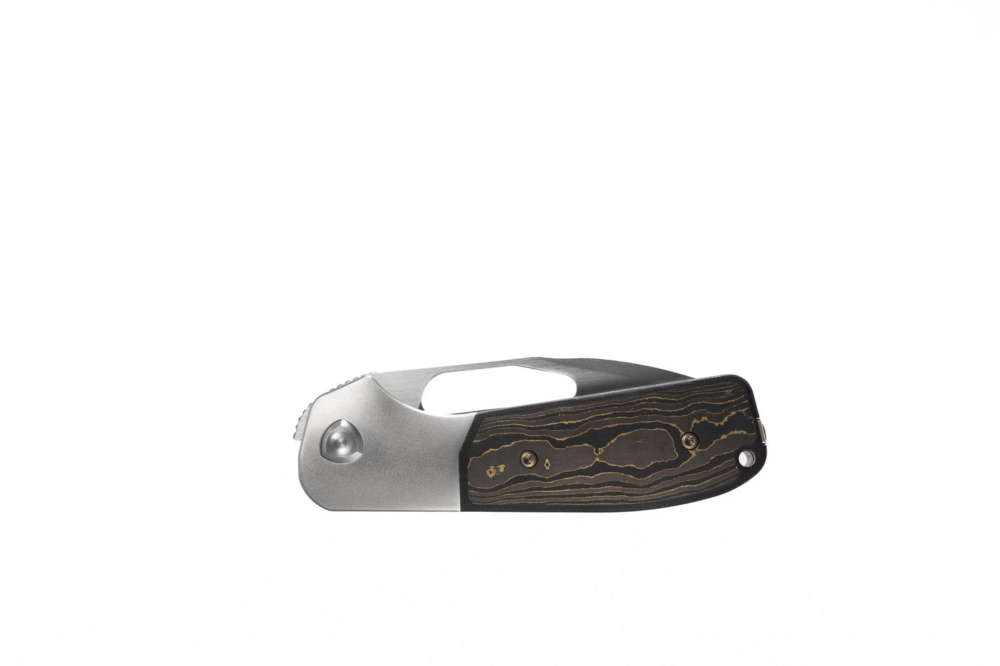 Field Duty Folder - Gold Camo Lefty - Liong Mah Design# - product_type#