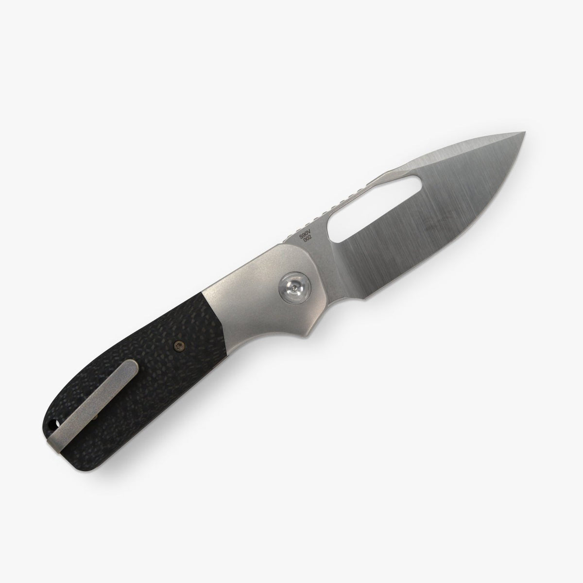 Field Duty Folder - Liong Mah Design#-product_type#