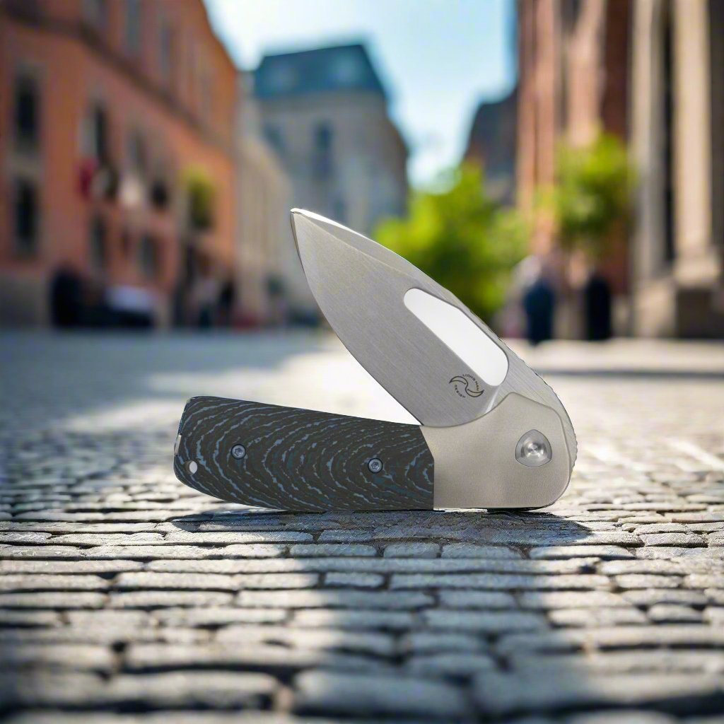 Field Duty Folder - Liong Mah Design#-product_type#