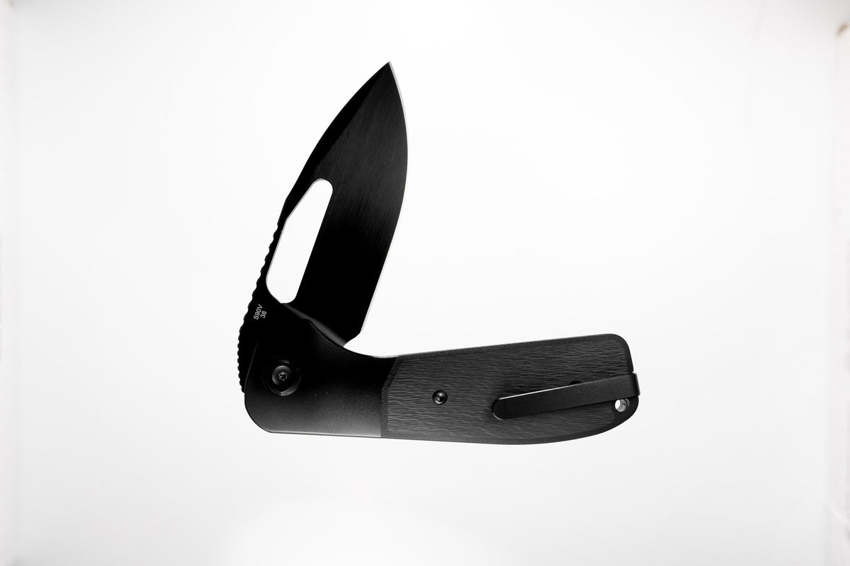 Field Duty Folder - Liong Mah Design#-product_type#