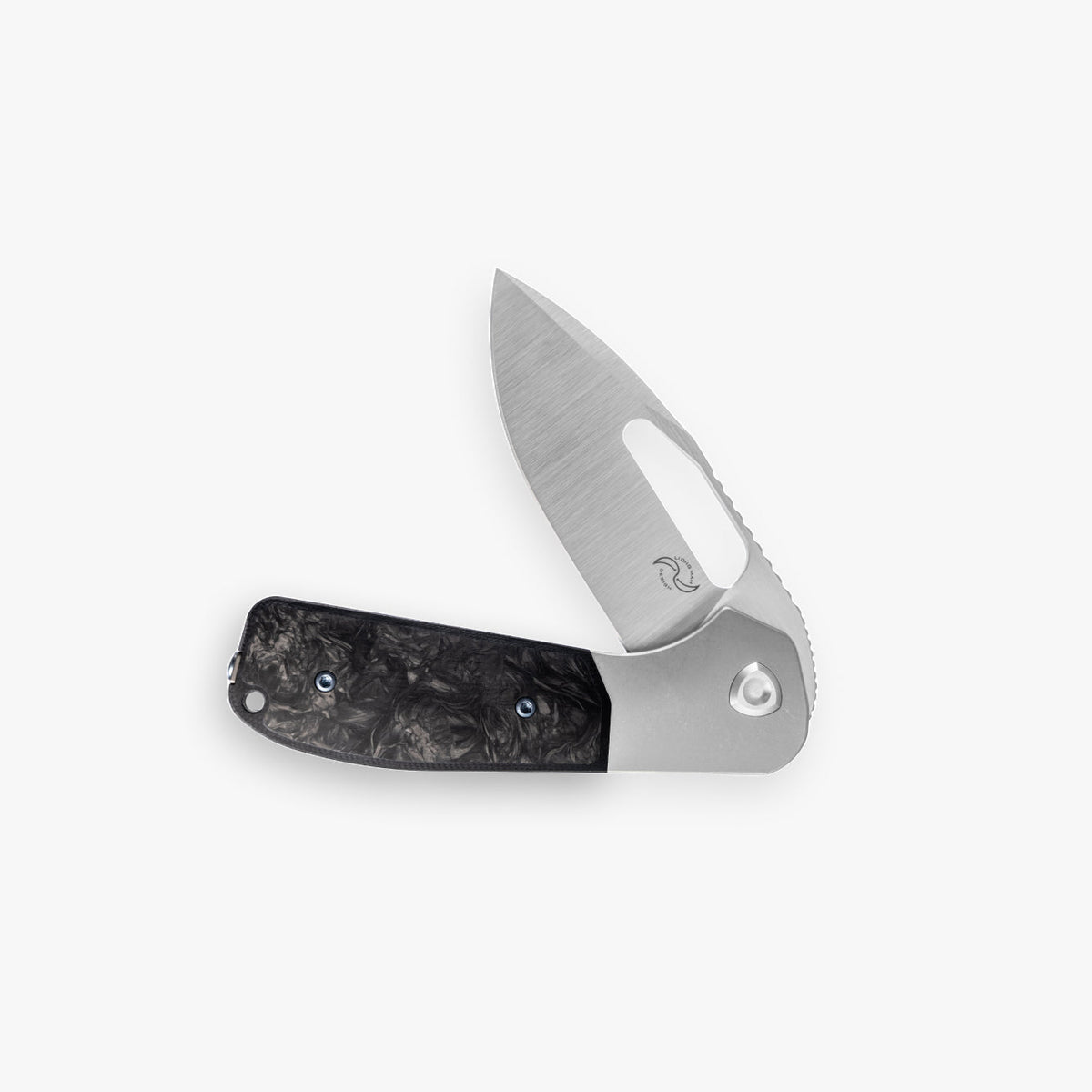 Field Duty Folder - Liong Mah Design#-product_type#