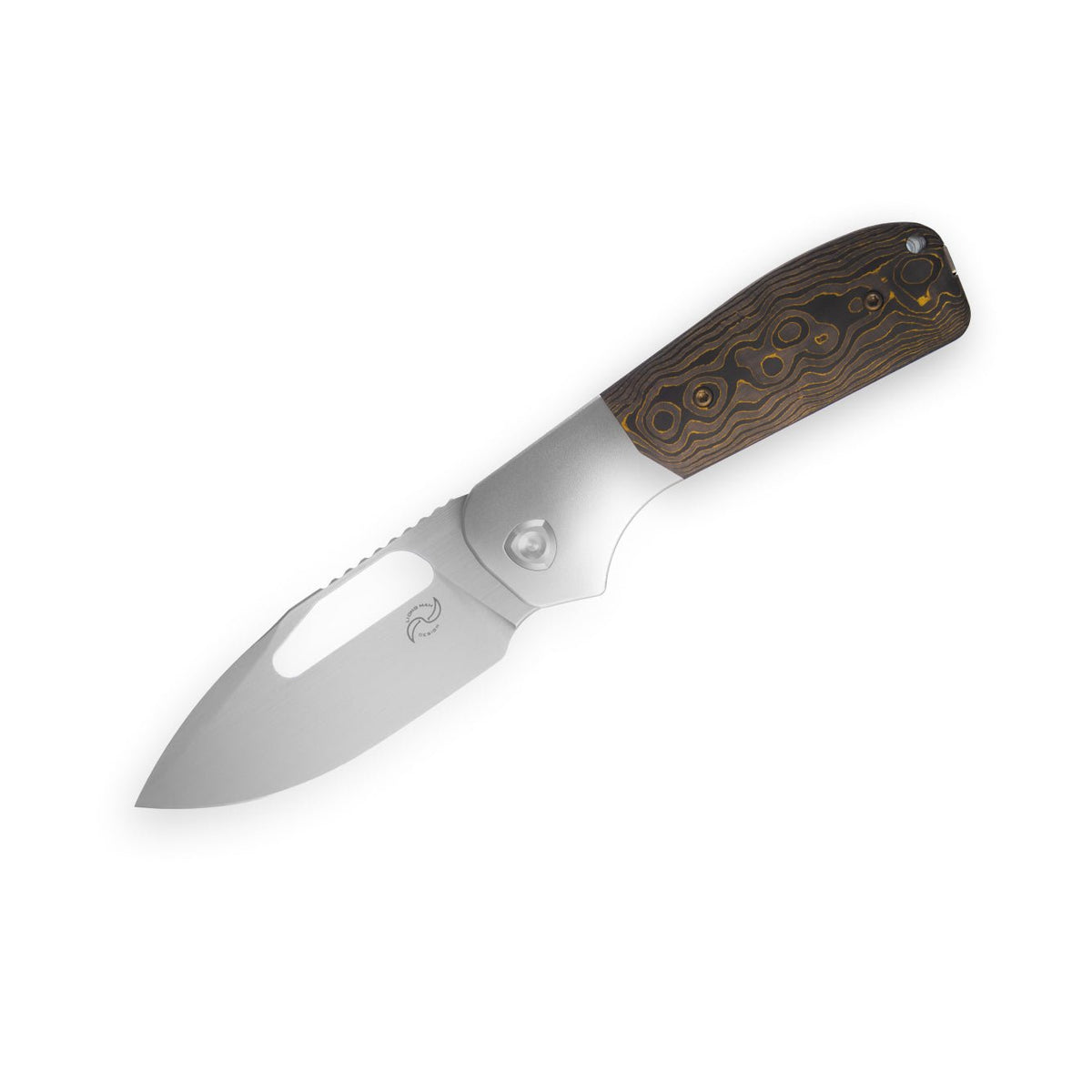 Field Duty Folder - Liong Mah Design#-product_type#