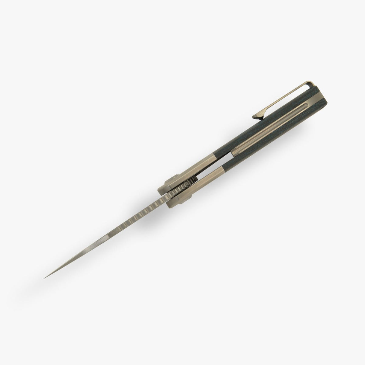 Field Duty Folder - Liong Mah Design#-product_type#