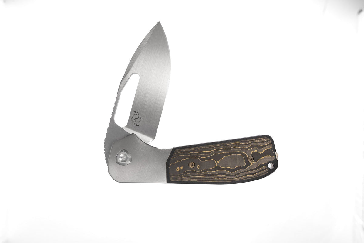 Field Duty Folder - Liong Mah Design#-product_type#