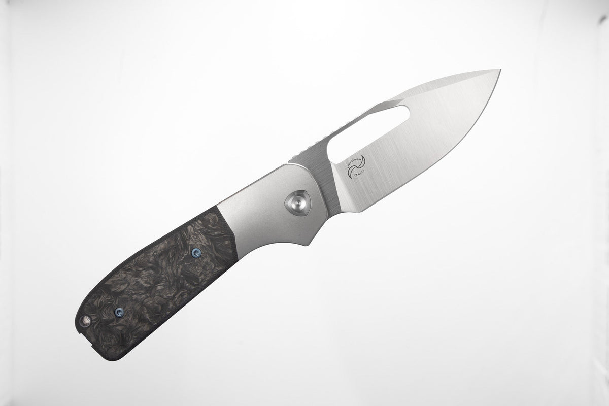 Field Duty Folder - Liong Mah Design#-product_type#