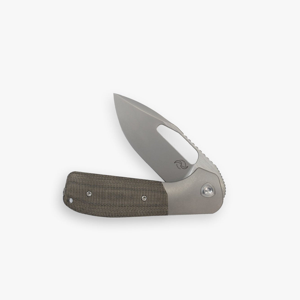 Field Duty Folder - Liong Mah Design#-product_type#