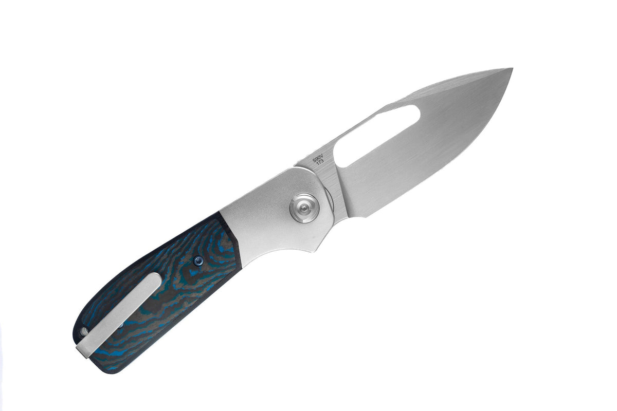 Field Duty Folder - Liong Mah Design#-product_type#