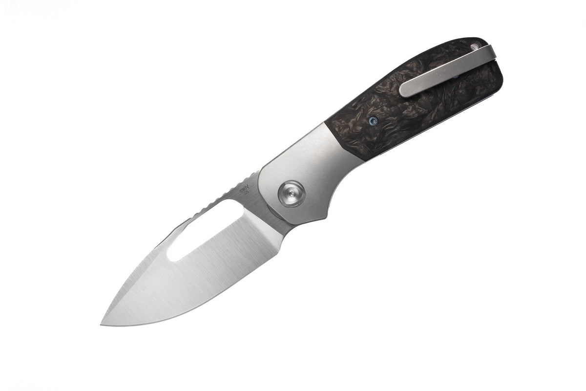 Field Duty Folder - Liong Mah Design#-product_type#