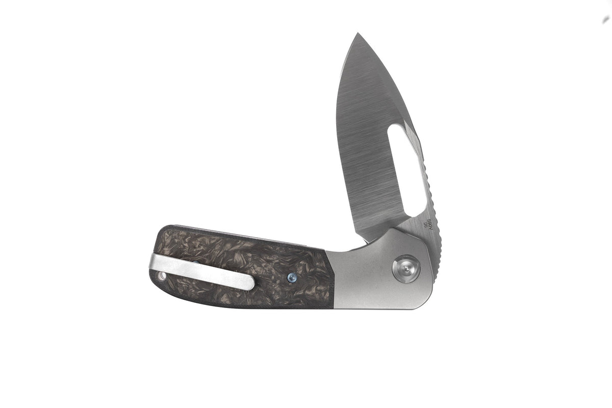 Field Duty Folder - Liong Mah Design#-product_type#