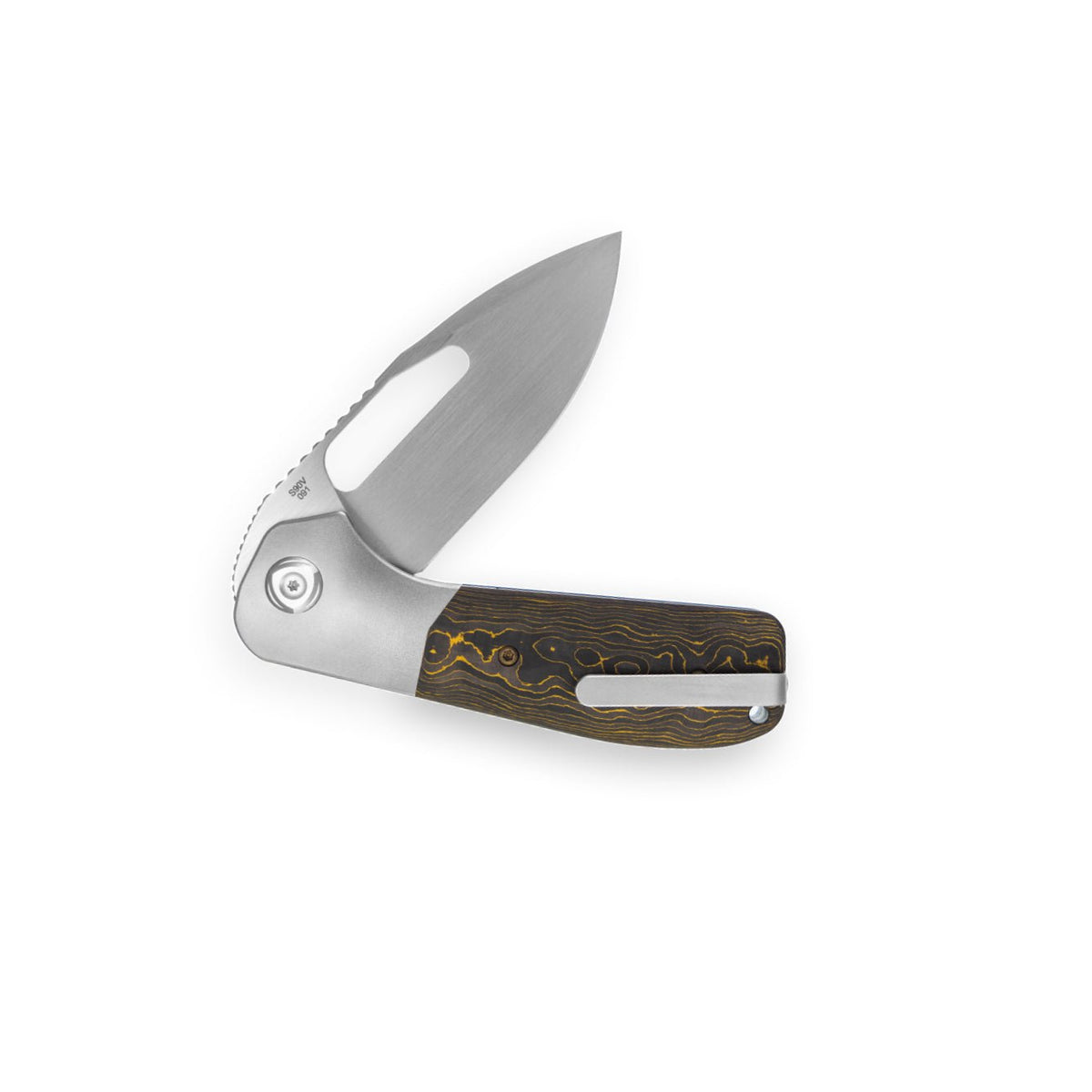 Field Duty Folder - Liong Mah Design#-product_type#