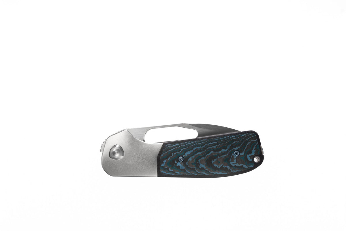 Field Duty Folder - Liong Mah Design#-product_type#