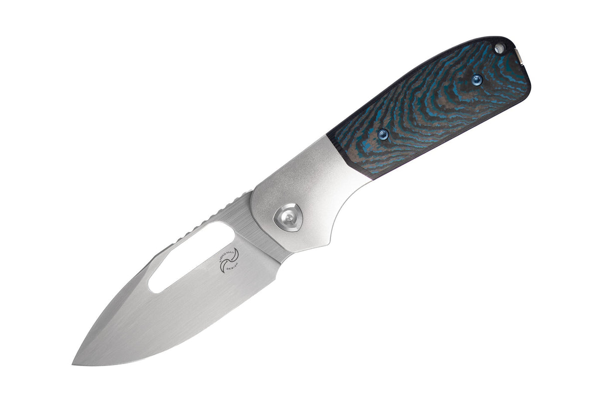 Field Duty Folder - Liong Mah Design#-product_type#