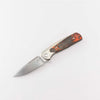 GSD v2 Fat Carbon Mars Valley Inlay - Liong Mah Design# - product_type#