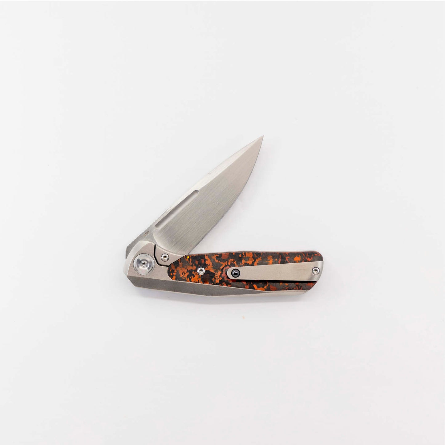 GSD v2 Fat Carbon Mars Valley Inlay - Liong Mah Design# - product_type#