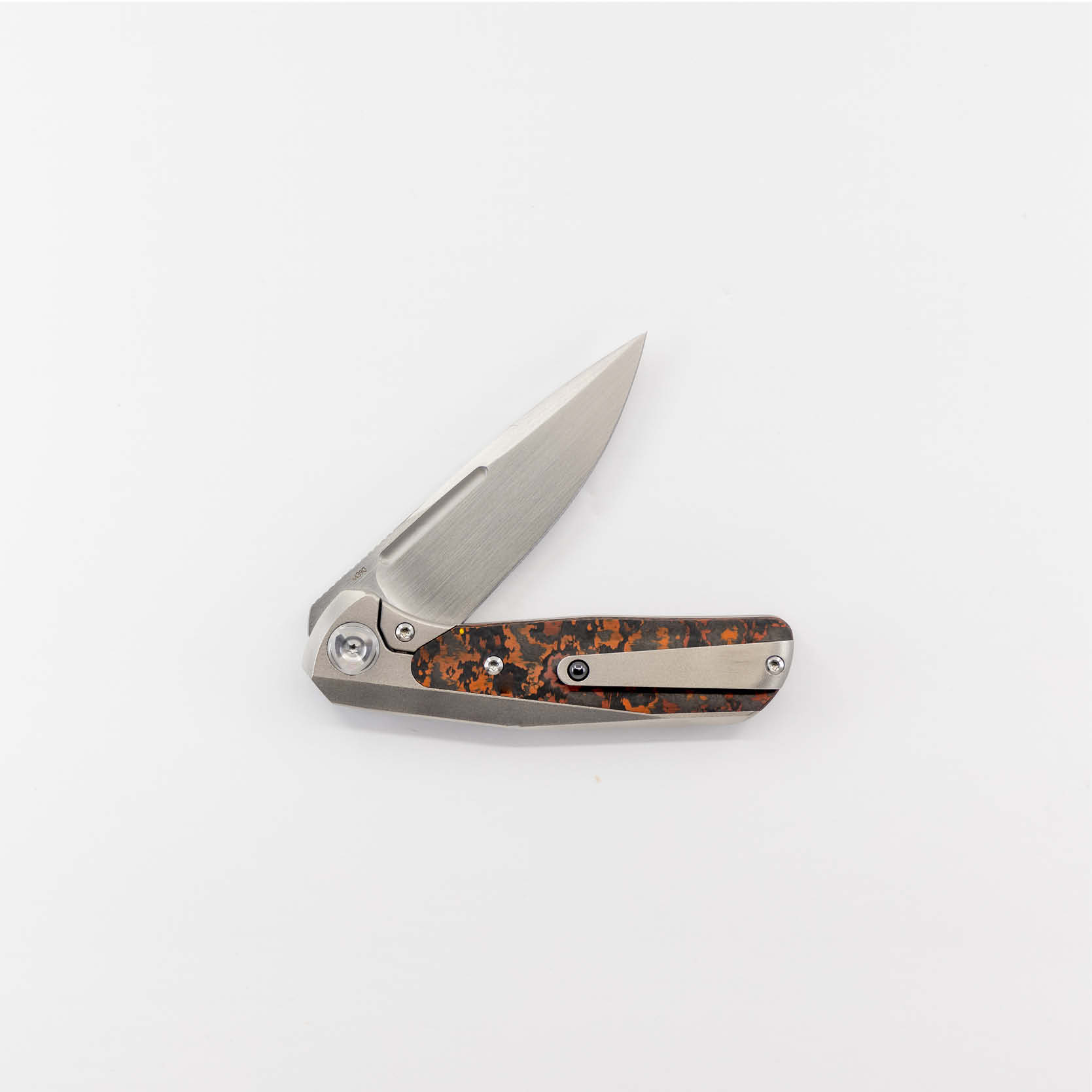 GSD v2 Fat Carbon Mars Valley Inlay - Liong Mah Design# - product_type#