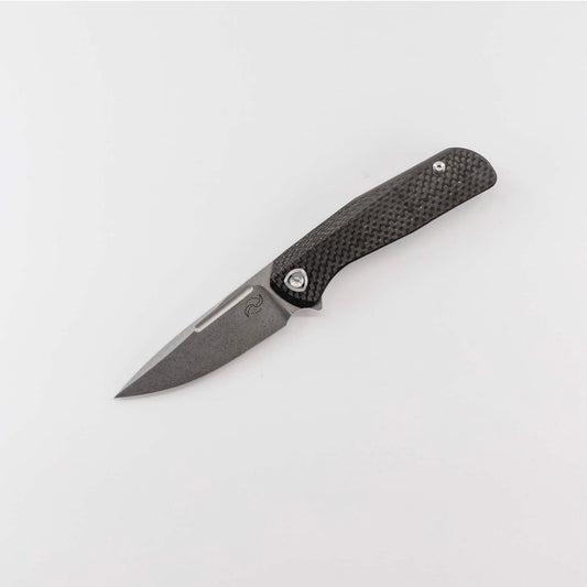 GSD v2 Half Titanium - Half Carbon Fiber - Liong Mah Design# - product_type#