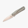 Hawk Sculpted Titanium - Liong Mah Design# - product_type#