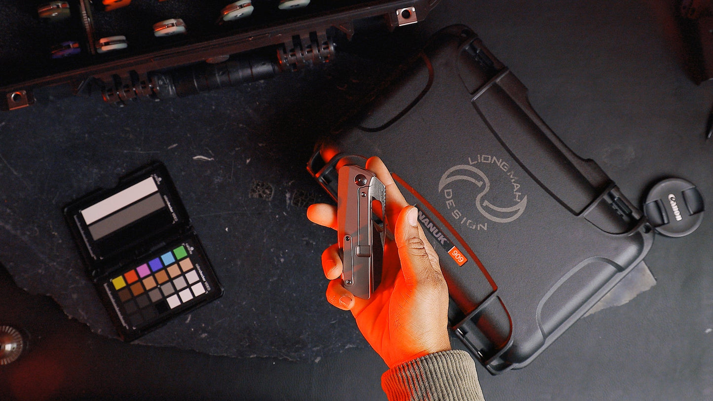KUF 3.5 CPM Magnacut - Liong Mah Design-product_type