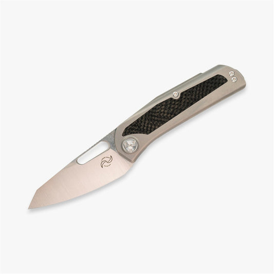 KUF v2 Carbon Fiber - Liong Mah Design# - product_type#