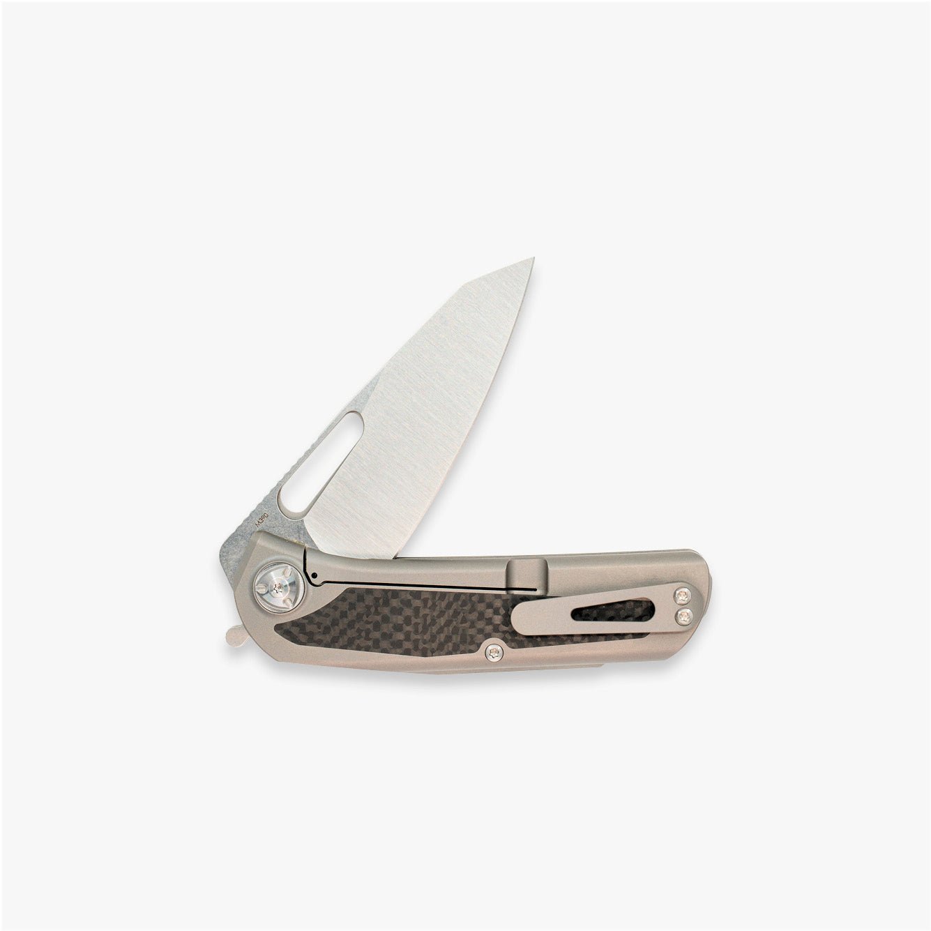 KUF v2 Carbon Fiber - Liong Mah Design# - product_type#