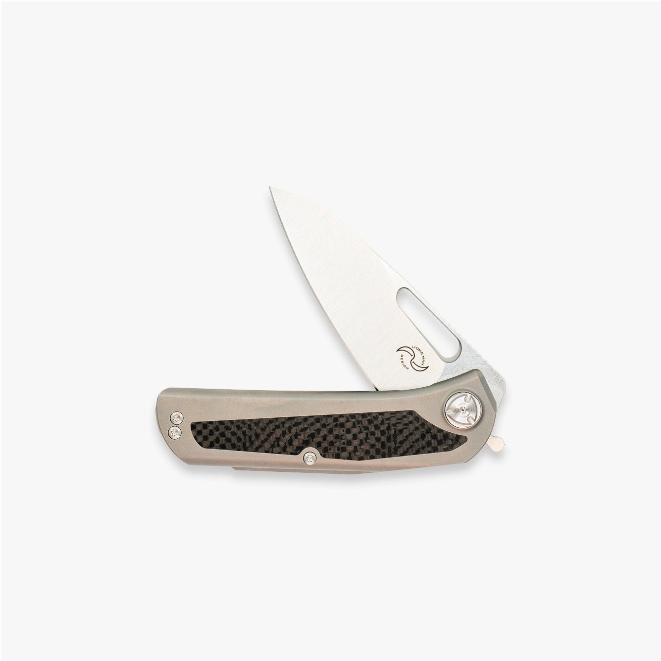 KUF v2 Carbon Fiber - Liong Mah Design# - product_type#