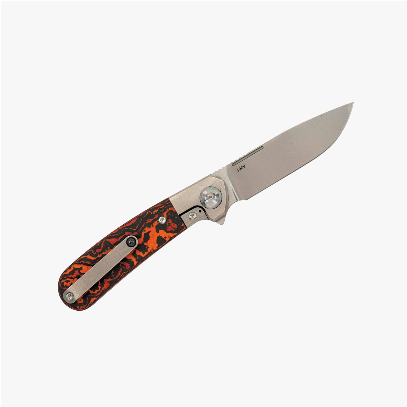 L1 Mars Valley Inlay - Liong Mah Design# - product_type#