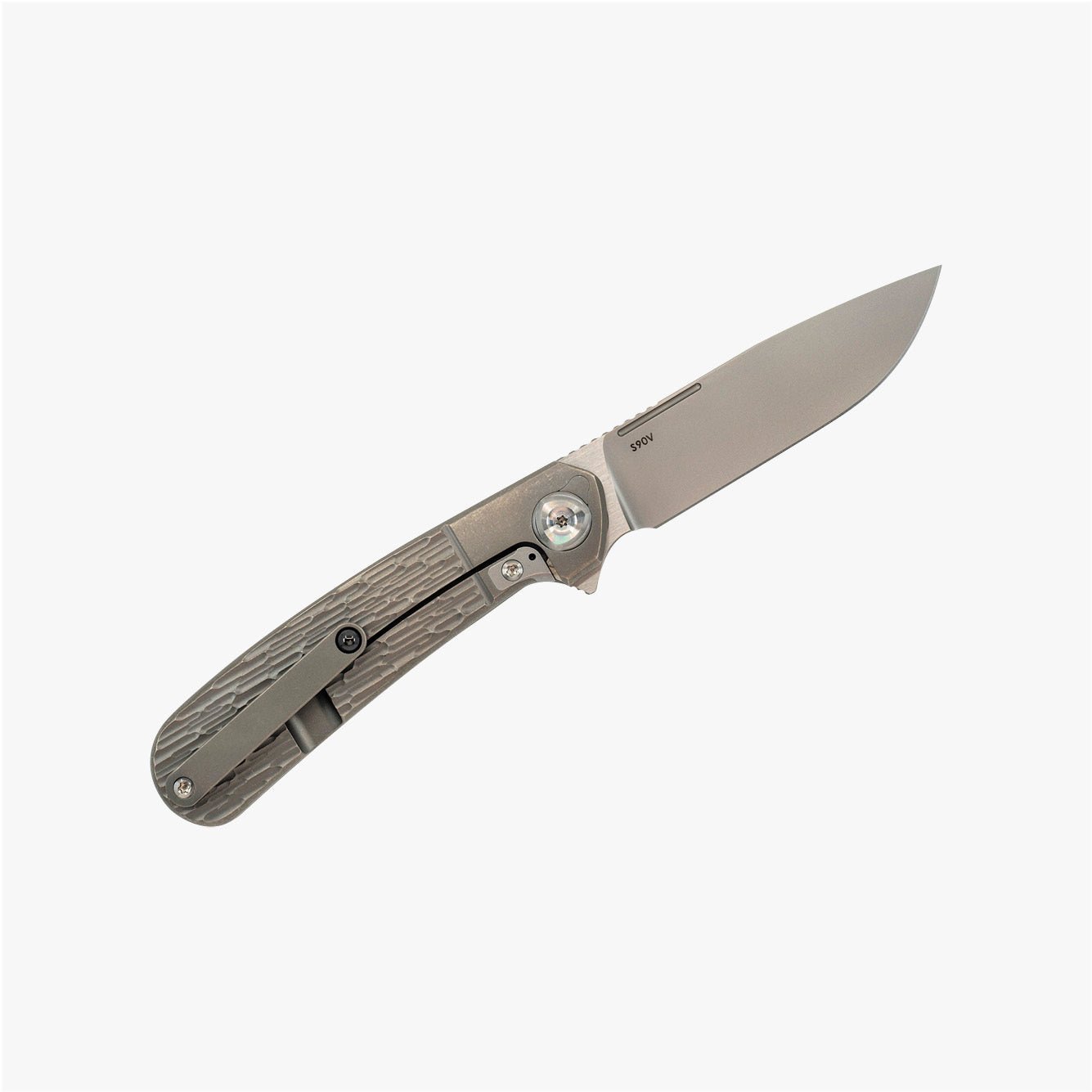 L1 Textured Titanium - Liong Mah Design# - product_type#